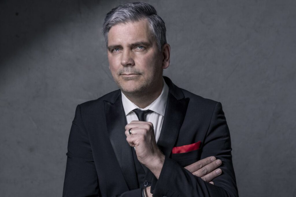 Roland-Kaiser-Fans trotzen dem Regen 5